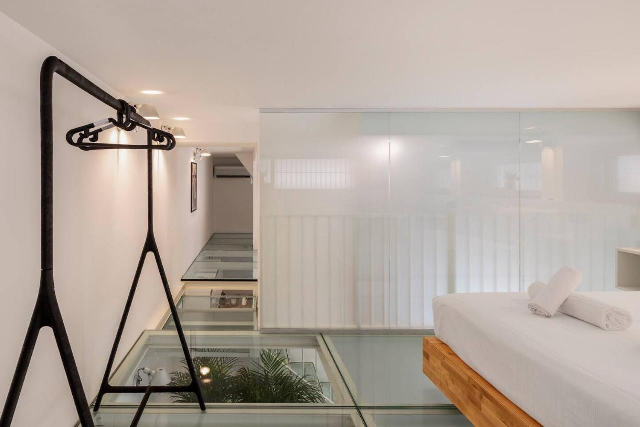 Moscova Loft Apartment มิลาน ภายนอก รูปภาพ