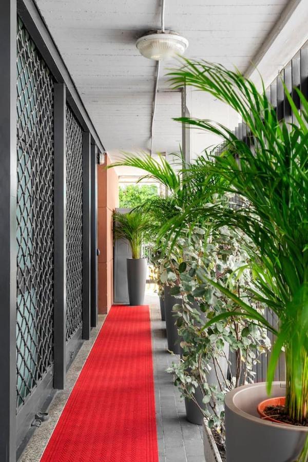 Moscova Loft Apartment มิลาน ภายนอก รูปภาพ