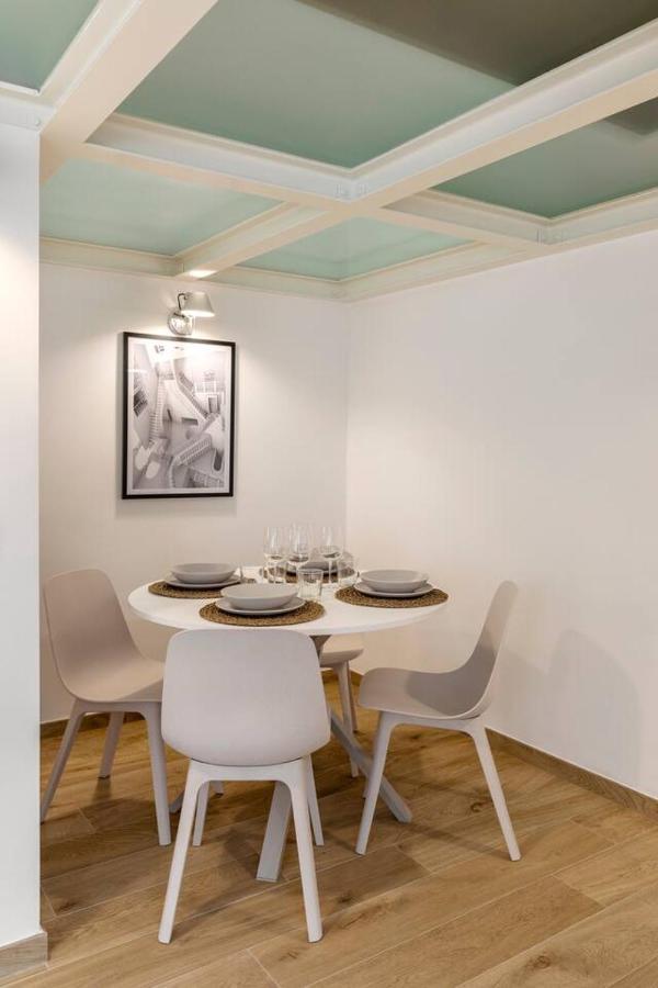 Moscova Loft Apartment มิลาน ภายนอก รูปภาพ