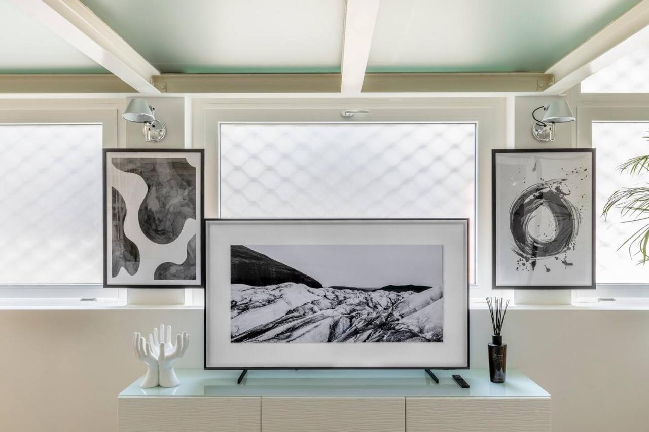 Moscova Loft Apartment มิลาน ภายนอก รูปภาพ