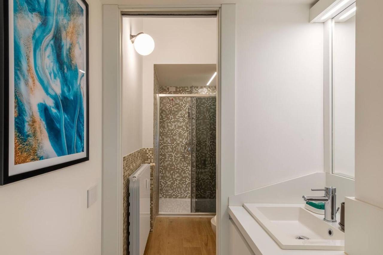 Moscova Loft Apartment มิลาน ภายนอก รูปภาพ