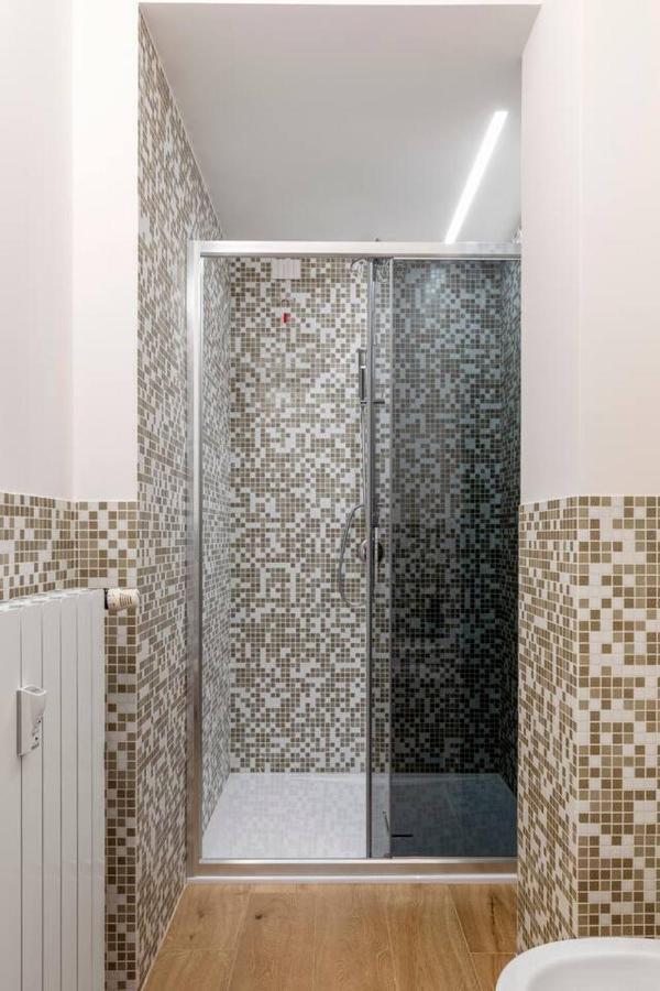 Moscova Loft Apartment มิลาน ภายนอก รูปภาพ
